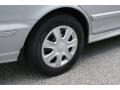 Brilliant Silver - Sonata GLS V6 Photo No. 8