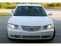 2006 Powder White Pearl Hyundai Azera Limited  photo #8