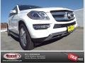 2015 Polar White Mercedes-Benz GL 450 4Matic  photo #1