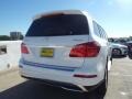 2015 Polar White Mercedes-Benz GL 450 4Matic  photo #4