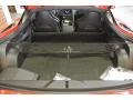 Jet Black Trunk Photo for 2015 Chevrolet Corvette #99475959