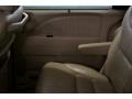 2005 Redrock Pearl Honda Odyssey EX-L  photo #16