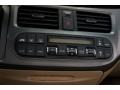 2005 Redrock Pearl Honda Odyssey EX-L  photo #36