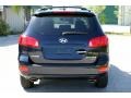 2007 Deepwater Blue Hyundai Santa Fe Limited  photo #7