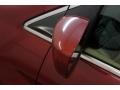 2005 Redrock Pearl Honda Odyssey EX-L  photo #64