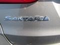 2015 Mineral Gray Hyundai Santa Fe Sport 2.0T  photo #14