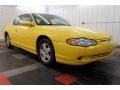 2004 Competition Yellow Chevrolet Monte Carlo SS  photo #5