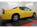 2004 Competition Yellow Chevrolet Monte Carlo SS  photo #7