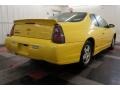 2004 Competition Yellow Chevrolet Monte Carlo SS  photo #8