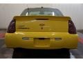 2004 Competition Yellow Chevrolet Monte Carlo SS  photo #9