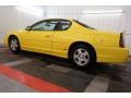 2004 Competition Yellow Chevrolet Monte Carlo SS  photo #11
