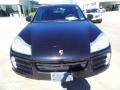 Black - Cayenne Tiptronic Photo No. 2