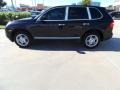 Black - Cayenne Tiptronic Photo No. 4