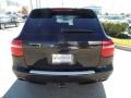 Black - Cayenne Tiptronic Photo No. 6