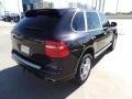 Black - Cayenne Tiptronic Photo No. 7