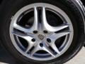 Black - Cayenne Tiptronic Photo No. 9