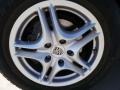 Black - Cayenne Tiptronic Photo No. 12