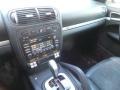 Black - Cayenne Tiptronic Photo No. 18