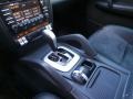 Black - Cayenne Tiptronic Photo No. 19