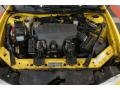 3.8 Liter OHV 12-Valve 3800 Series II V6 2004 Chevrolet Monte Carlo SS Engine