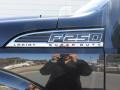 2015 Tuxedo Black Ford F250 Super Duty Lariat Crew Cab 4x4  photo #13
