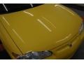 2004 Competition Yellow Chevrolet Monte Carlo SS  photo #36