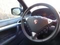 Black - Cayenne Tiptronic Photo No. 34