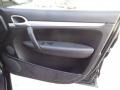 Black - Cayenne Tiptronic Photo No. 38