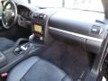 Black - Cayenne Tiptronic Photo No. 39