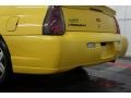 Competition Yellow - Monte Carlo SS Photo No. 46