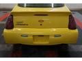 2004 Competition Yellow Chevrolet Monte Carlo SS  photo #48