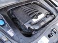 Black - Cayenne Tiptronic Photo No. 42