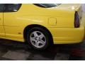 2004 Competition Yellow Chevrolet Monte Carlo SS  photo #49
