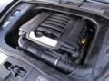 Black - Cayenne Tiptronic Photo No. 43