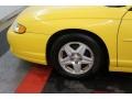2004 Competition Yellow Chevrolet Monte Carlo SS  photo #55