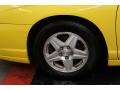 2004 Competition Yellow Chevrolet Monte Carlo SS  photo #56