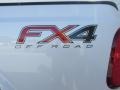 2015 White Platinum Ford F350 Super Duty King Ranch Crew Cab 4x4  photo #18