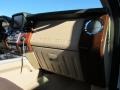 White Platinum - F350 Super Duty King Ranch Crew Cab 4x4 Photo No. 20