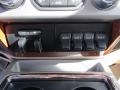 White Platinum - F350 Super Duty King Ranch Crew Cab 4x4 Photo No. 32