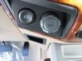 White Platinum - F350 Super Duty King Ranch Crew Cab 4x4 Photo No. 35