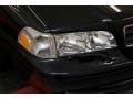 2004 Black Sapphire Metallic Volvo C70 Low Pressure Turbo  photo #38