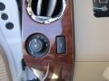 White Platinum - F350 Super Duty King Ranch Crew Cab 4x4 Photo No. 38
