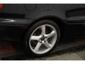 Black Sapphire Metallic - C70 Low Pressure Turbo Photo No. 48