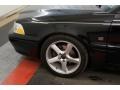 2004 Black Sapphire Metallic Volvo C70 Low Pressure Turbo  photo #61