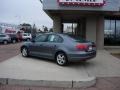 Platinum Gray Metallic - Jetta TDI Sedan Photo No. 3