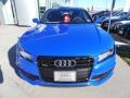 Audi Exclusive Color - A7 3.0T quattro Prestige Photo No. 2