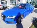 Audi Exclusive Color - A7 3.0T quattro Prestige Photo No. 3