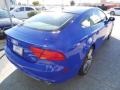 Audi Exclusive Color - A7 3.0T quattro Prestige Photo No. 6
