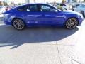 Audi Exclusive Color - A7 3.0T quattro Prestige Photo No. 7