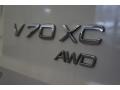 2001 White Volvo V70 XC AWD  photo #64